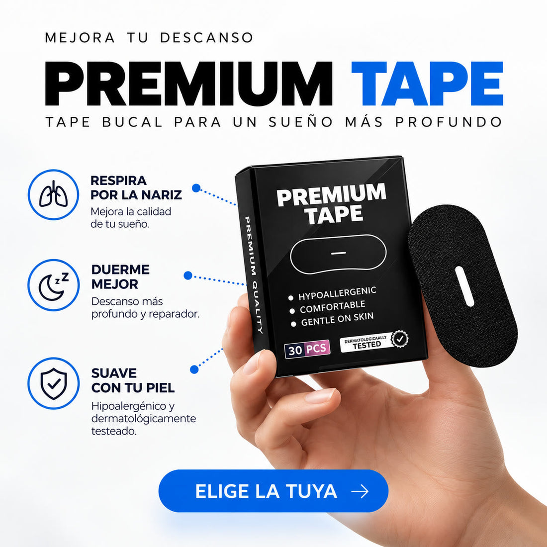 Premium Tape